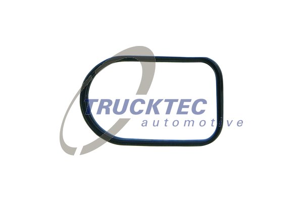 Прокладка, впускной коллектор   02.16.051   TRUCKTEC AUTOMOTIVE