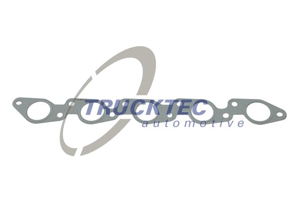 Прокладка, выпускной коллектор   02.16.062   TRUCKTEC AUTOMOTIVE