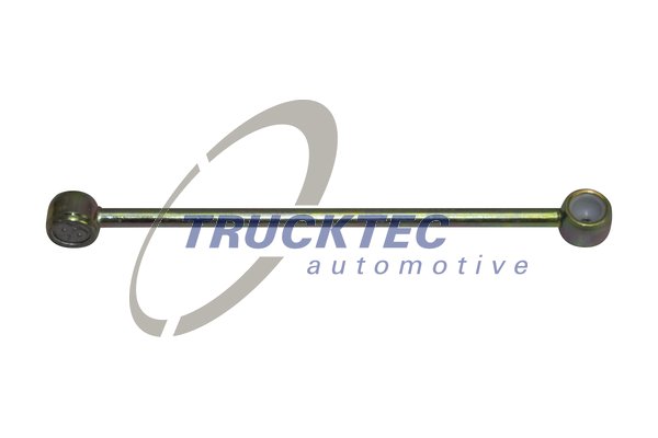 Тяга вибору/перемикання передач   02.24.013   TRUCKTEC AUTOMOTIVE