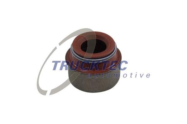 Уплотнительное кольцо, стержень клапана   07.12.054   TRUCKTEC AUTOMOTIVE