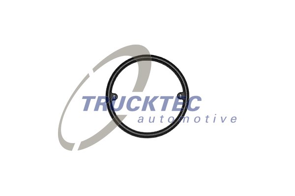 Уплотняющее кольцо, масляный радиатор   07.18.042   TRUCKTEC AUTOMOTIVE