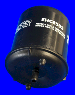 Масляный фильтр   EHC8503   MECAFILTER