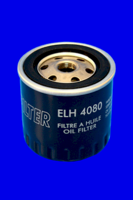 Оливний фільтр   ELH4080   MECAFILTER