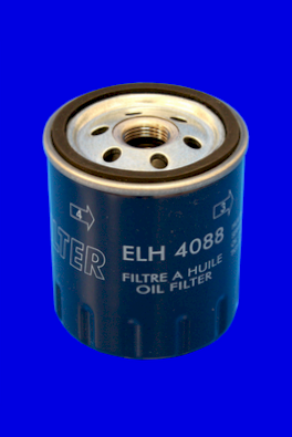 Оливний фільтр   ELH4088   MECAFILTER