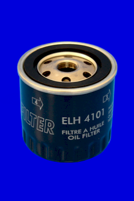 Оливний фільтр   ELH4101   MECAFILTER