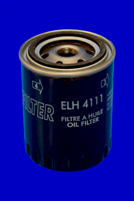 Оливний фільтр   ELH4111   MECAFILTER