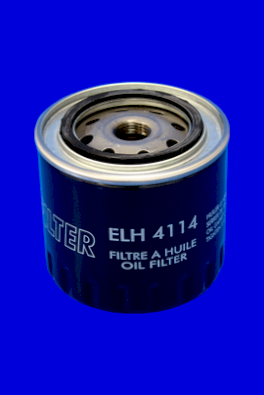 Оливний фільтр   ELH4114   MECAFILTER