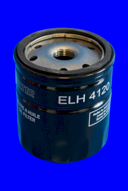 Масляный фильтр   ELH4120   MECAFILTER