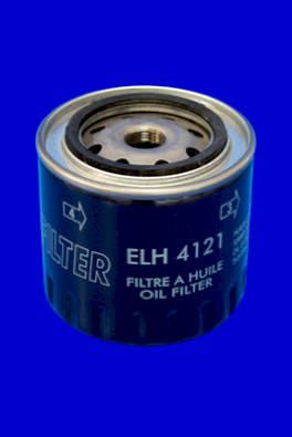 Оливний фільтр   ELH4121   MECAFILTER