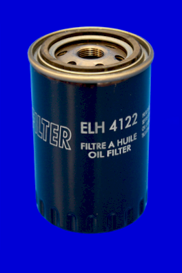 Масляный фильтр   ELH4122   MECAFILTER