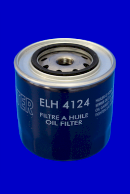 Оливний фільтр   ELH4124   MECAFILTER