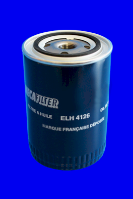 Оливний фільтр   ELH4126   MECAFILTER