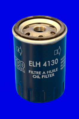 Оливний фільтр   ELH4130   MECAFILTER
