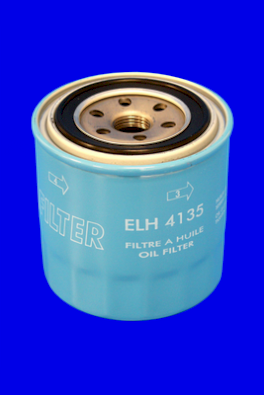 Масляный фильтр   ELH4135   MECAFILTER