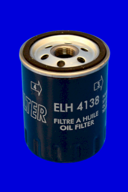 Оливний фільтр   ELH4138   MECAFILTER