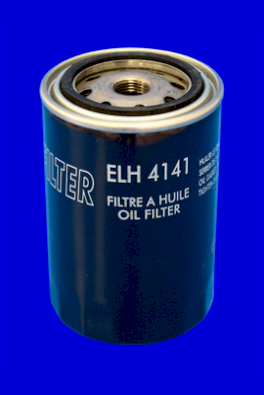 Оливний фільтр   ELH4141   MECAFILTER