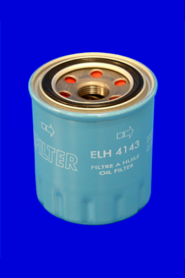 Оливний фільтр   ELH4143   MECAFILTER