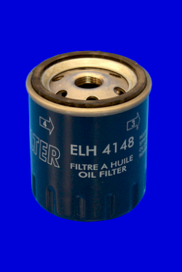 Оливний фільтр   ELH4148   MECAFILTER