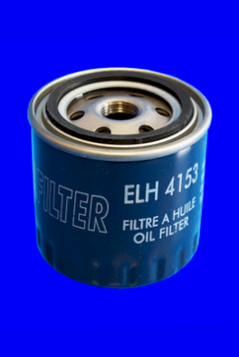 Оливний фільтр   ELH4153   MECAFILTER