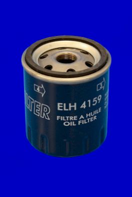Масляный фильтр   ELH4159   MECAFILTER