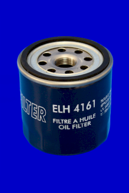 Масляный фильтр   ELH4161   MECAFILTER