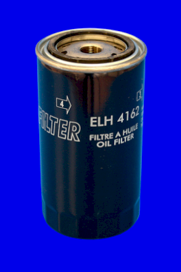Масляный фильтр   ELH4162   MECAFILTER