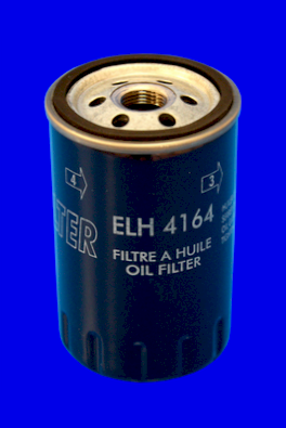 Масляный фильтр   ELH4164   MECAFILTER