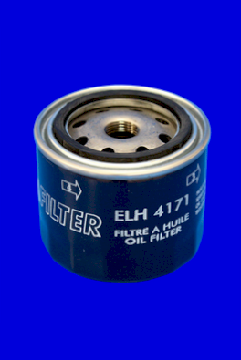 Оливний фільтр   ELH4171   MECAFILTER
