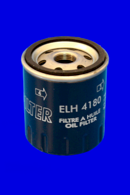 Оливний фільтр   ELH4180   MECAFILTER