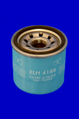 Оливний фільтр   ELH4188   MECAFILTER