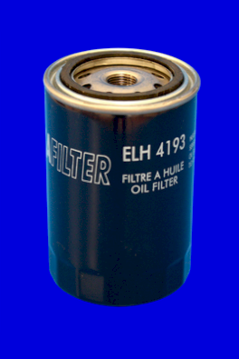 Масляный фильтр   ELH4193   MECAFILTER