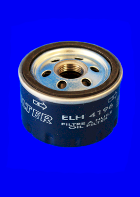 Оливний фільтр   ELH4196   MECAFILTER