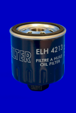 Масляный фильтр   ELH4213   MECAFILTER
