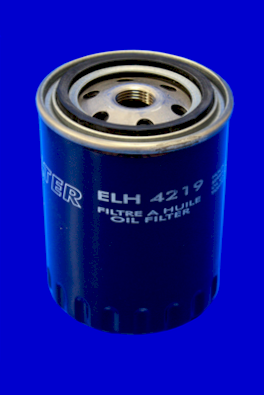Оливний фільтр   ELH4219   MECAFILTER