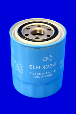 Оливний фільтр   ELH4224   MECAFILTER