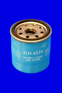 Масляный фильтр   ELH4226   MECAFILTER