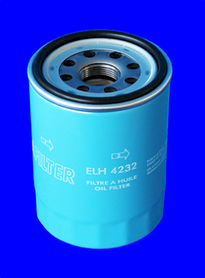 Оливний фільтр   ELH4232   MECAFILTER