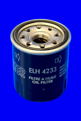 Оливний фільтр   ELH4233   MECAFILTER