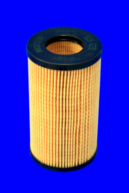 Масляный фильтр   ELH4235   MECAFILTER