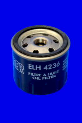 Масляный фильтр   ELH4236   MECAFILTER