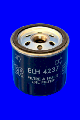 Оливний фільтр   ELH4237   MECAFILTER