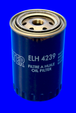 Оливний фільтр   ELH4239   MECAFILTER