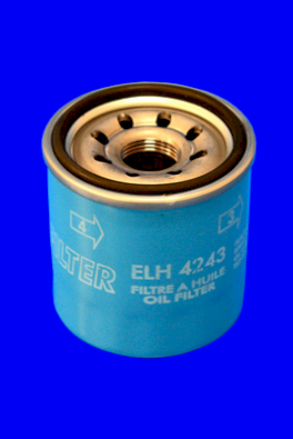 Оливний фільтр   ELH4243   MECAFILTER