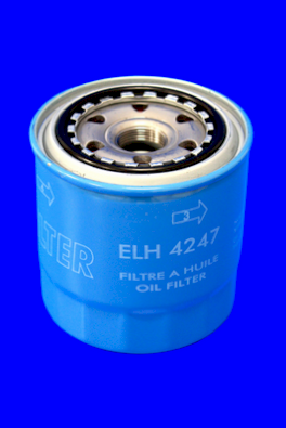 Оливний фільтр   ELH4247   MECAFILTER