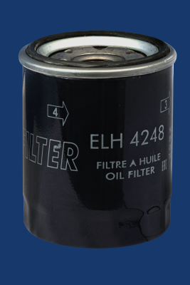 Оливний фільтр   ELH4248   MECAFILTER