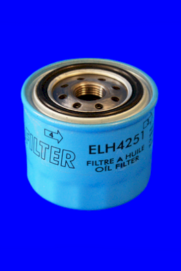 Оливний фільтр   ELH4251   MECAFILTER