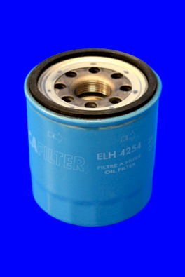 Масляный фильтр   ELH4254   MECAFILTER