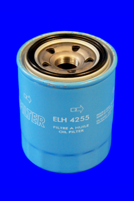 Масляный фильтр   ELH4255   MECAFILTER