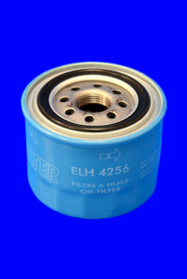 Масляный фильтр   ELH4256   MECAFILTER
