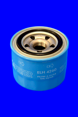 Оливний фільтр   ELH4260   MECAFILTER